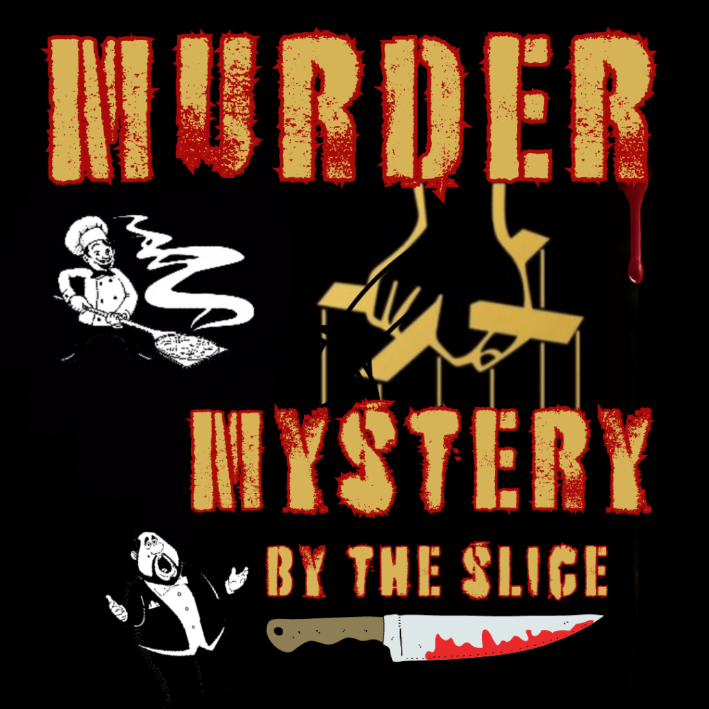 9/18 Monday 7pm Murder Mystery by the Slice, Little Italy, Arthur Avenue Retail Market, Bronx New&nbsp;York