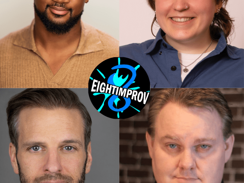 4/2 Thursday 3pm SPRING BREAK Times Square NYC Improv Comedy LAST MINUTE DISCOUNT&nbsp;TIX