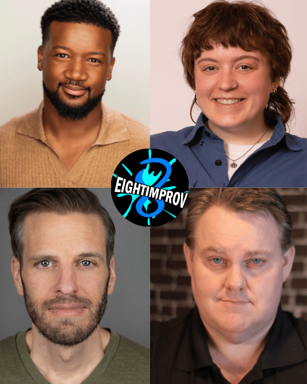 4/2 Thursday 3pm SPRING BREAK Times Square NYC Improv Comedy LAST MINUTE DISCOUNT&nbsp;TIX